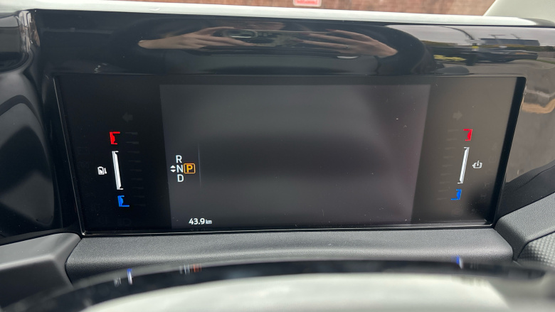 Ford Transit Custom E-320 L1 Rwd 100kW 65kWh H1 Van Limited Auto